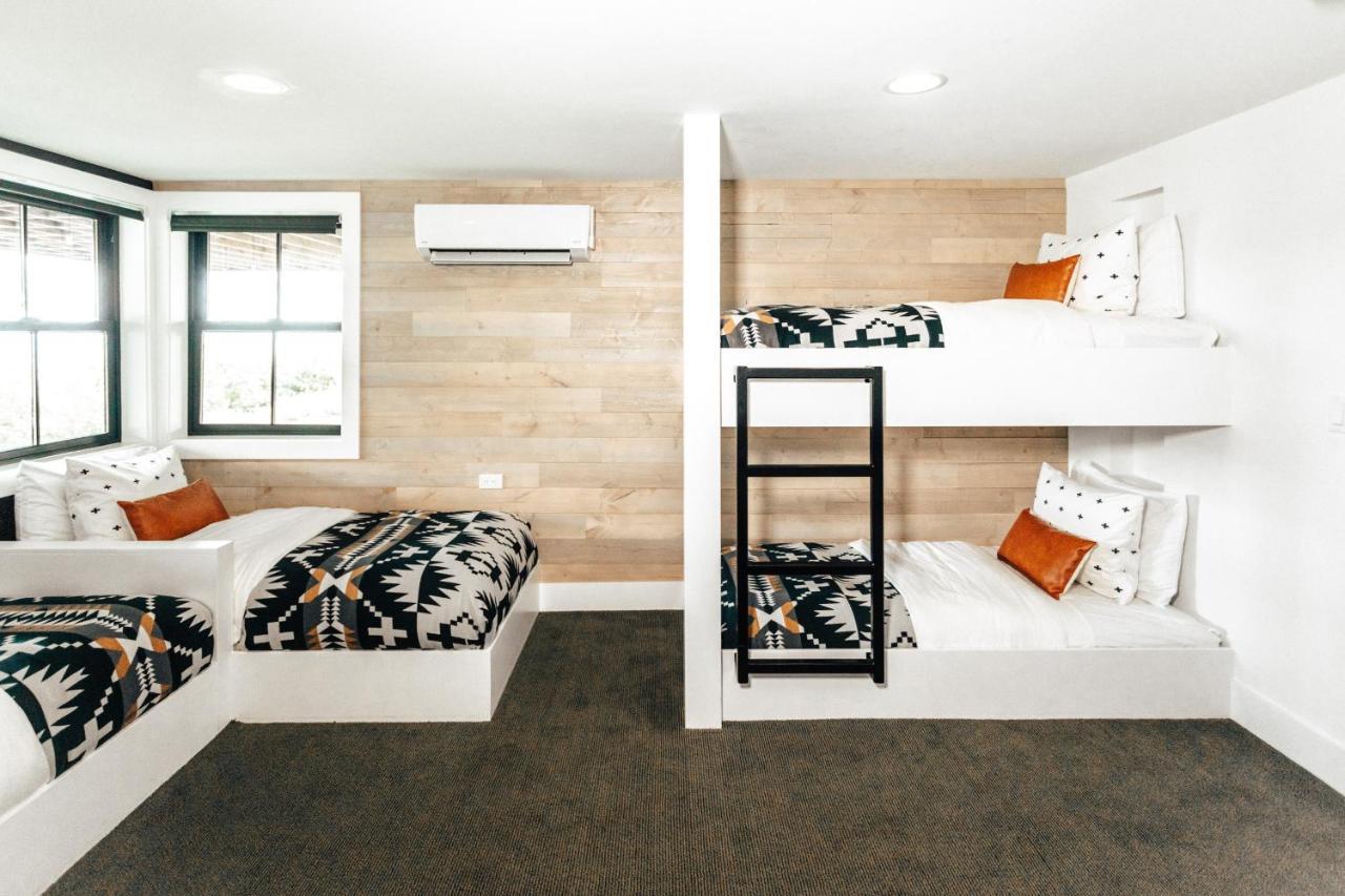 Whidbey Island Modern Farmhouse Greenbank Extérieur photo