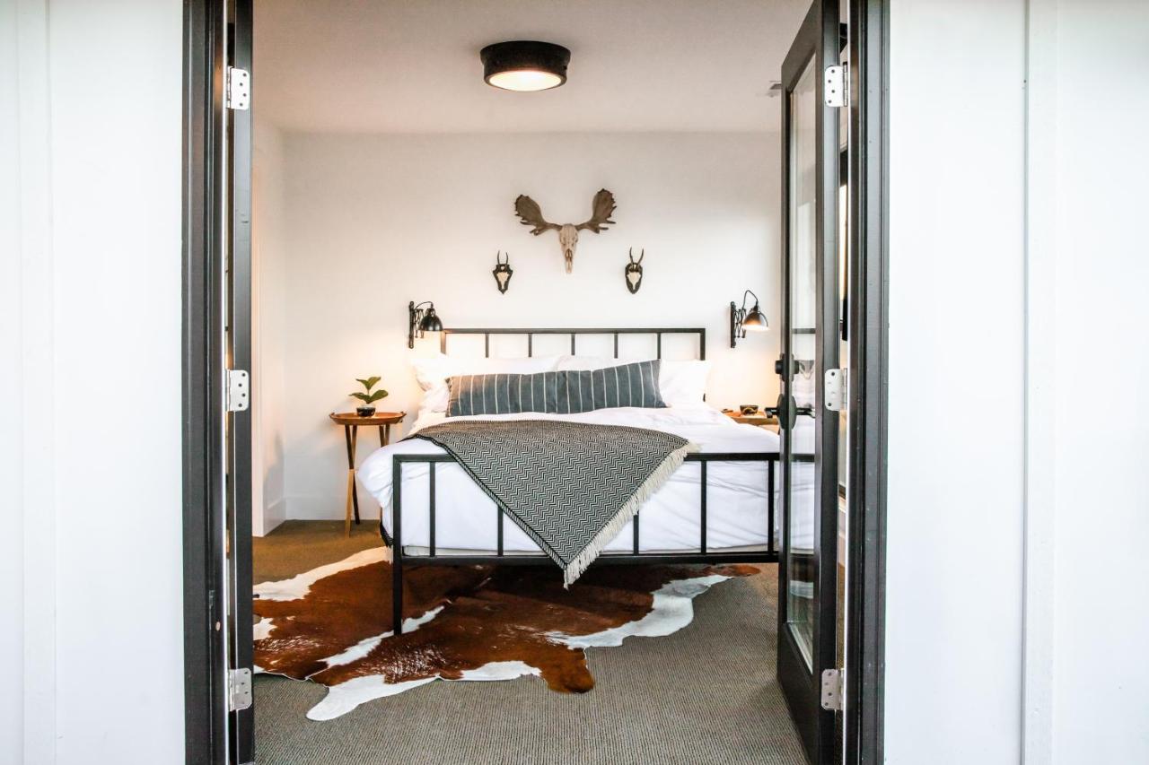 Whidbey Island Modern Farmhouse Greenbank Extérieur photo